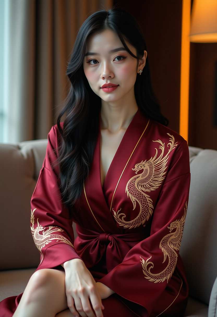 雾谷猎踪海报