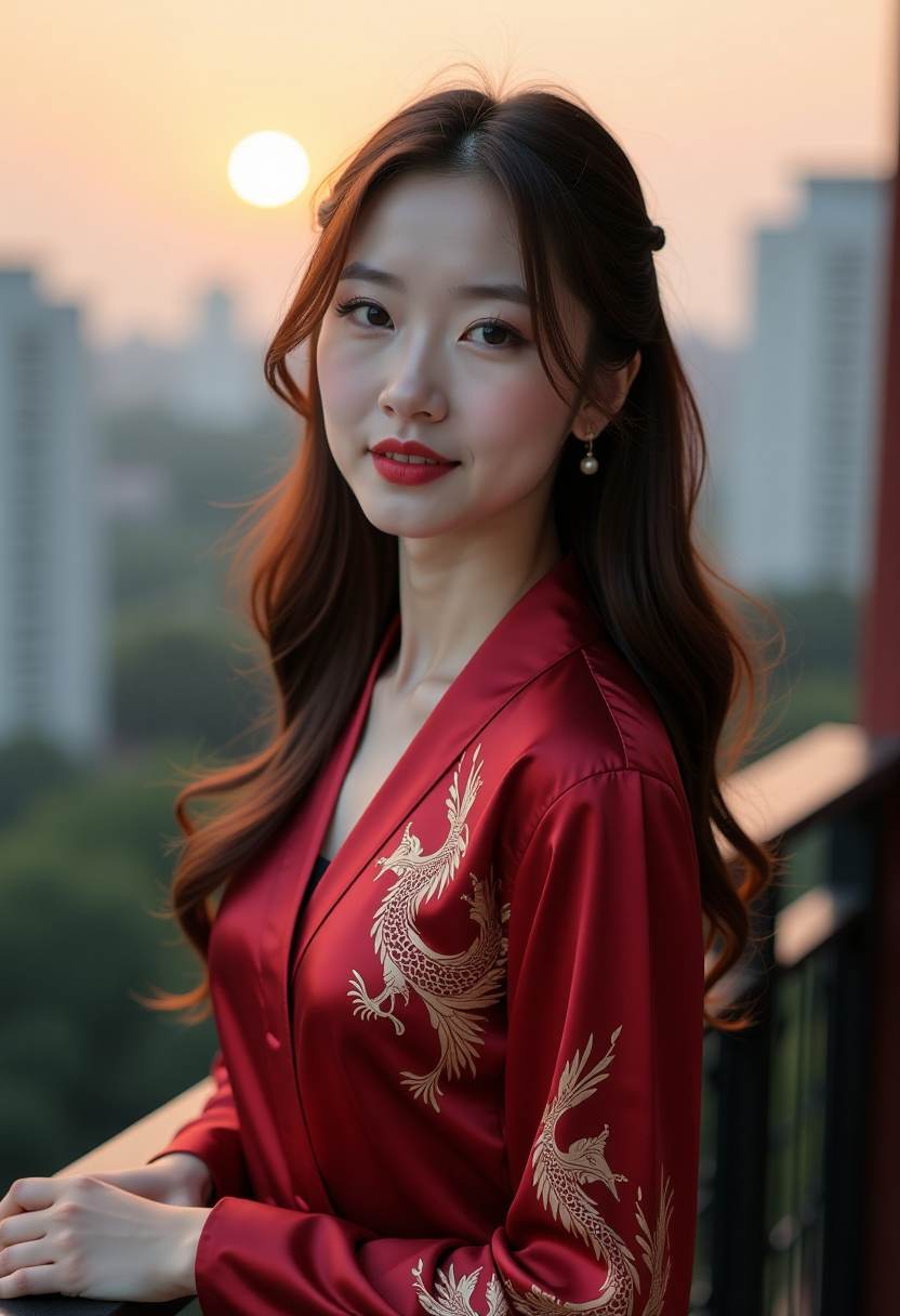 珍妮的丛林日记海报