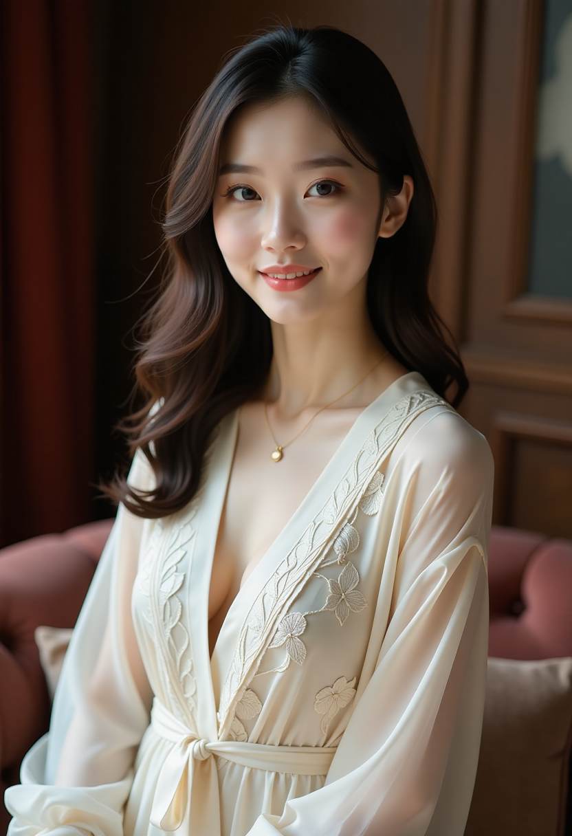 丛林之子海报